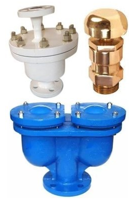 Air Release Valve / Air Eliminator