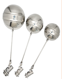 Ball Float Valve