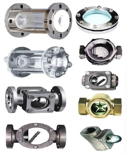 Sight Glass Indicator