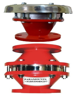 Inline & End of Line Flame Arrestors